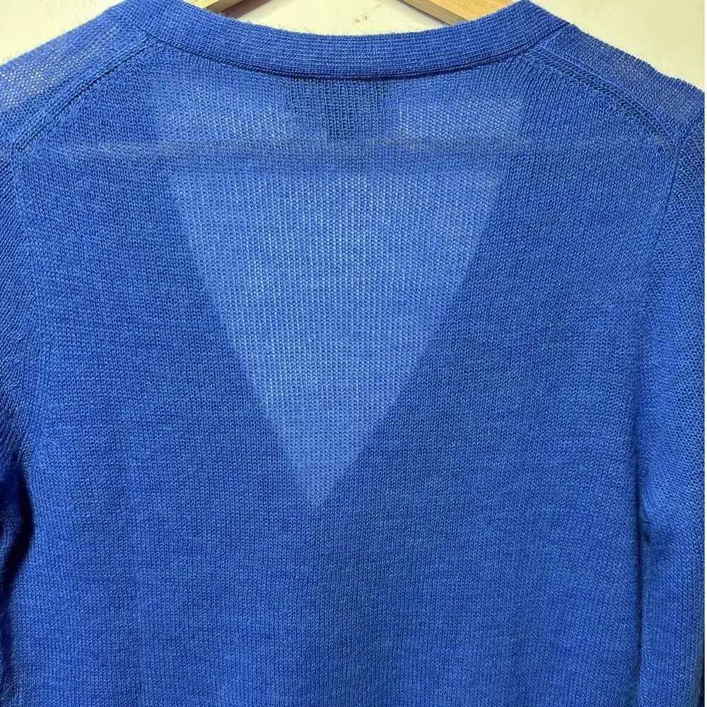 J. Crew crew italian